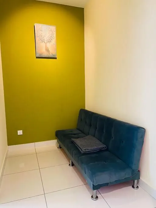 S01 Midvalley Mosaic Southkey 2Br High Floor Johor Bahru 0*,  Ma­lay­sia