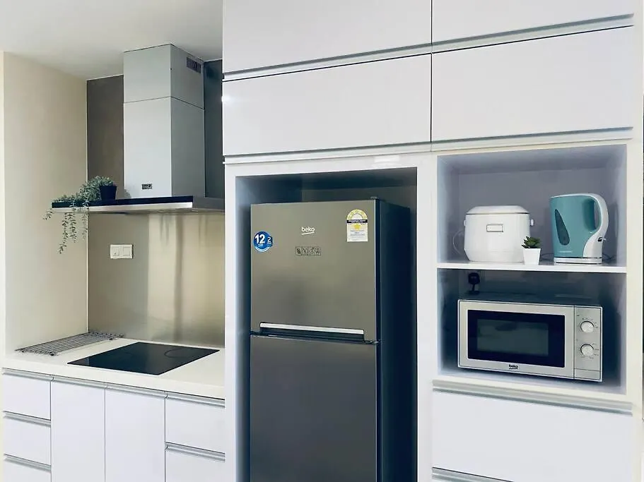 S01 Midvalley Mosaic Southkey 2Br High Floor Johor Bahru
